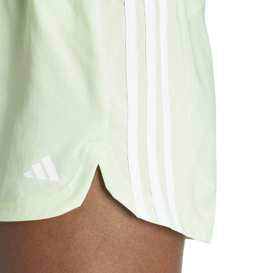 adidas PACER WVN HIGH SEGRSP/WHITE Shorts 