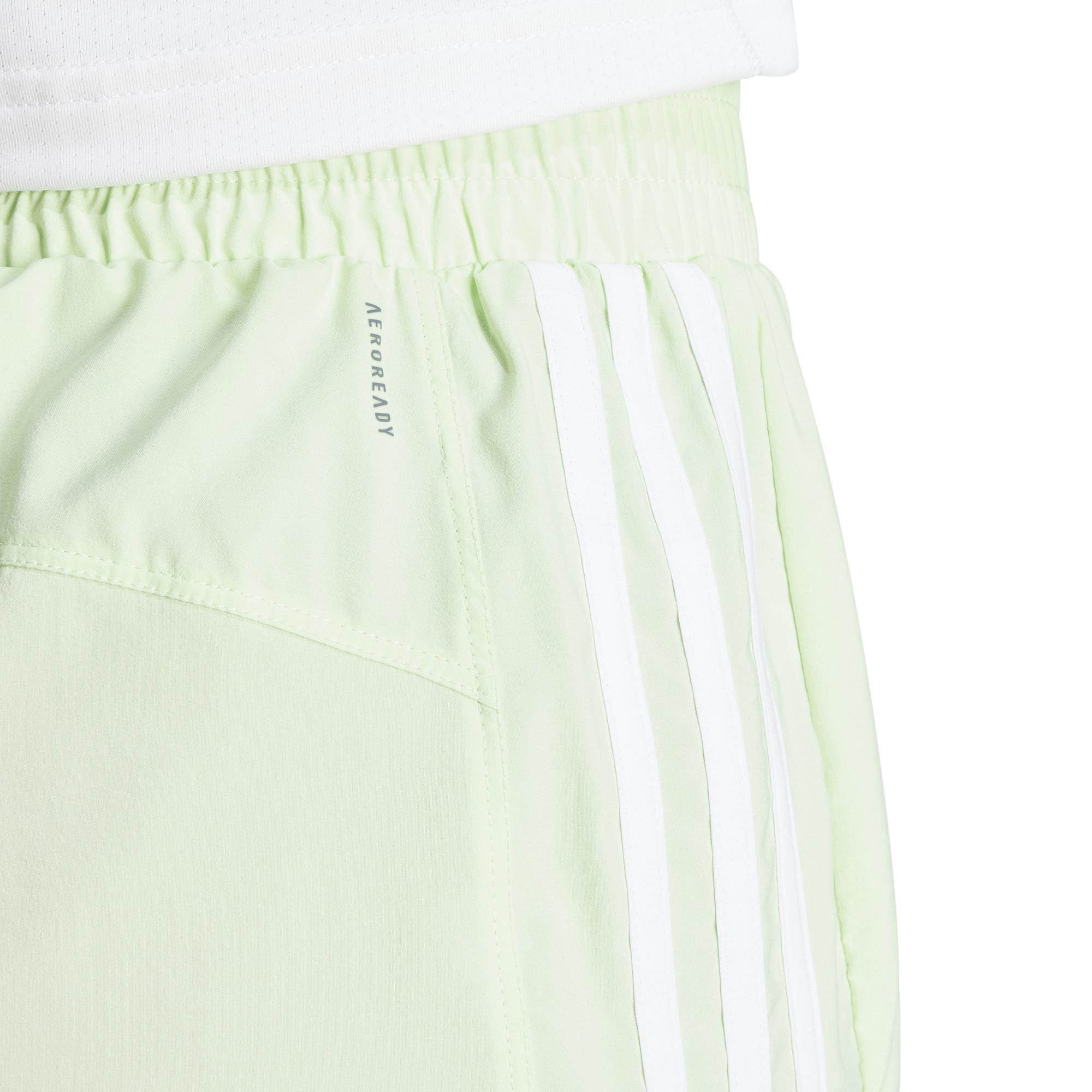 adidas PACER WVN HIGH SEGRSP/WHITE Shorts 