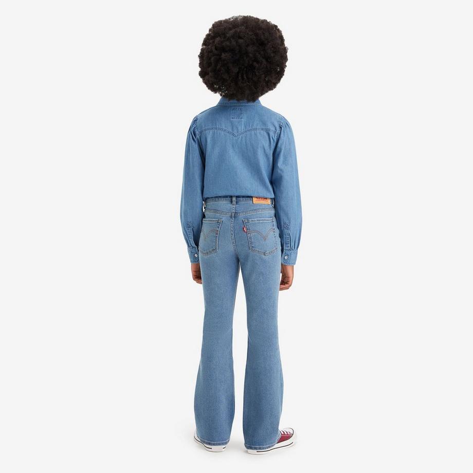 Levi's®  Pantaloni, flared fit, lunghi 