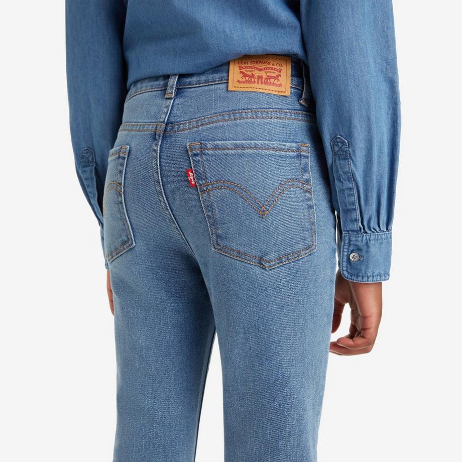 Levi's®  Pantaloni, flared fit, lunghi 
