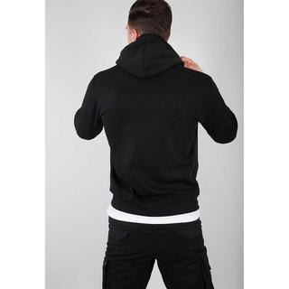 Alpha Industries basic hoody small logo Hoodie 