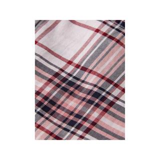 Scotch & Soda Flannel Check Shirt Chemise, manches longues 