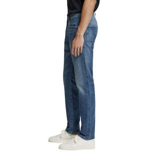 Scotch & Soda Ralston Regular Slim Jeans — Spring Sings Jeans, Tapered Fit 