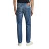 Scotch & Soda Ralston Regular Slim Jeans — Spring Sings Jeans, Tapered Fit 