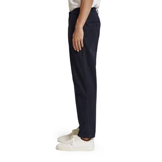 Scotch & Soda Drift- Garment-Dyed Stretch Cotton Twill Chino Pantalon chino, Regular Fit 