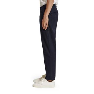 Scotch & Soda Drift- Garment-Dyed Stretch Cotton Twill Chino Chinohose, Regular Fit 