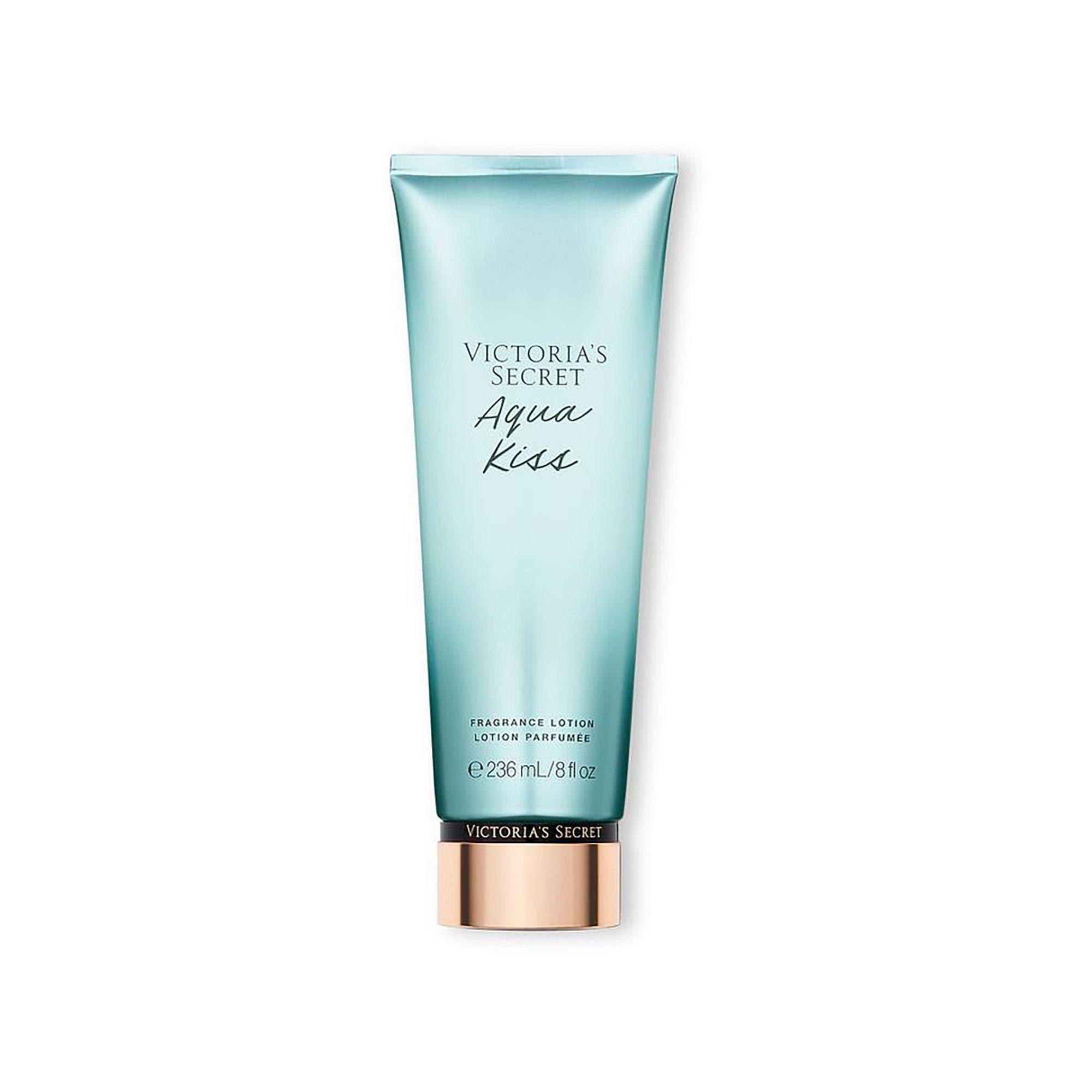Image of Aqua Kiss Hand & Body Lotion Damen 236ml