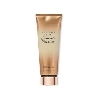 Victoria's Secret Coconut Passion Fragrance Lotion