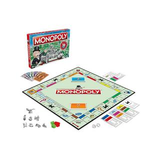 Monopoly  Classic, Italien 