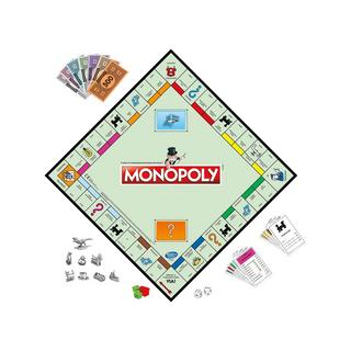 Monopoly  Classic, Italienisch 