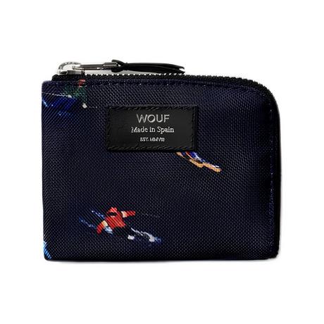 Wouf Sacca piccola Chamonix 