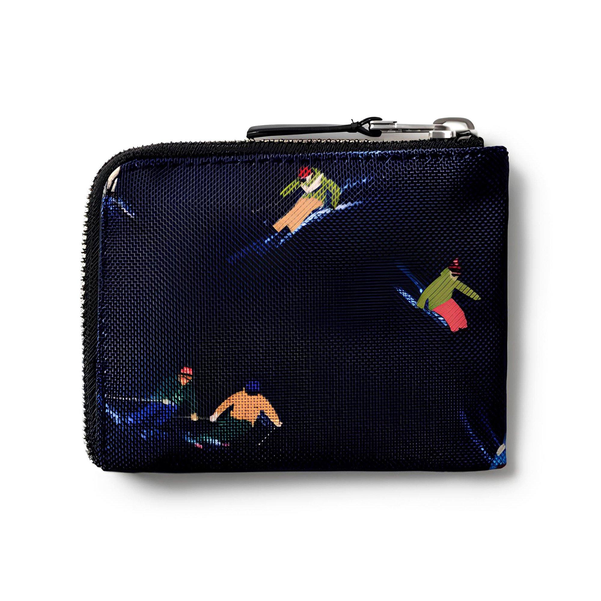 Wouf Sacca piccola Chamonix 