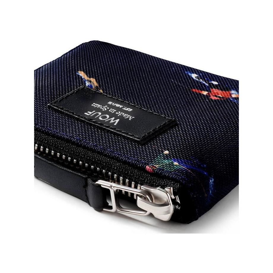 Wouf Sacca piccola Chamonix 