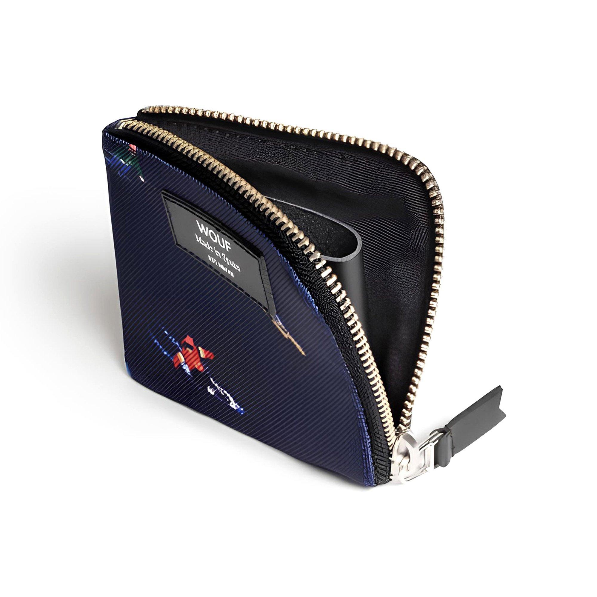 Wouf Petit sachet Chamonix 