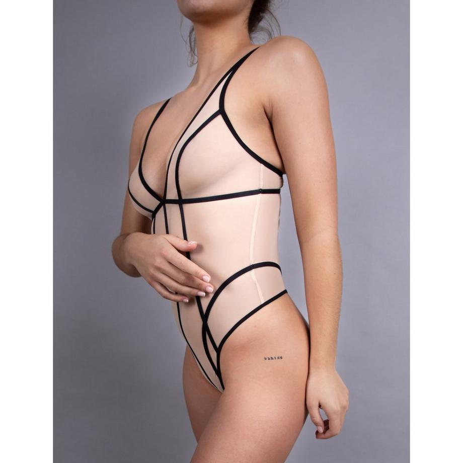 Scandale Sleek Babydoll 