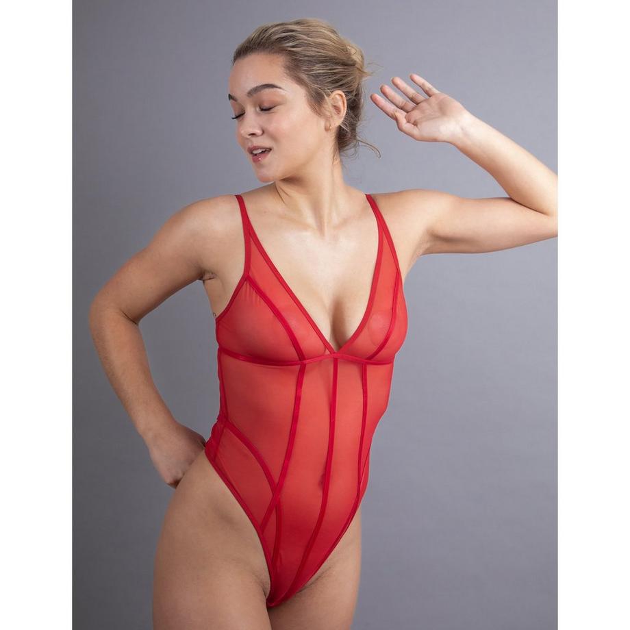 Scandale Sleek Babydoll 