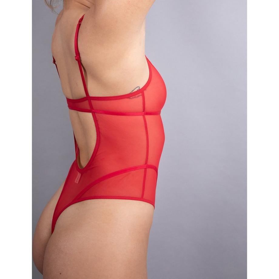 Scandale Sleek Babydoll 