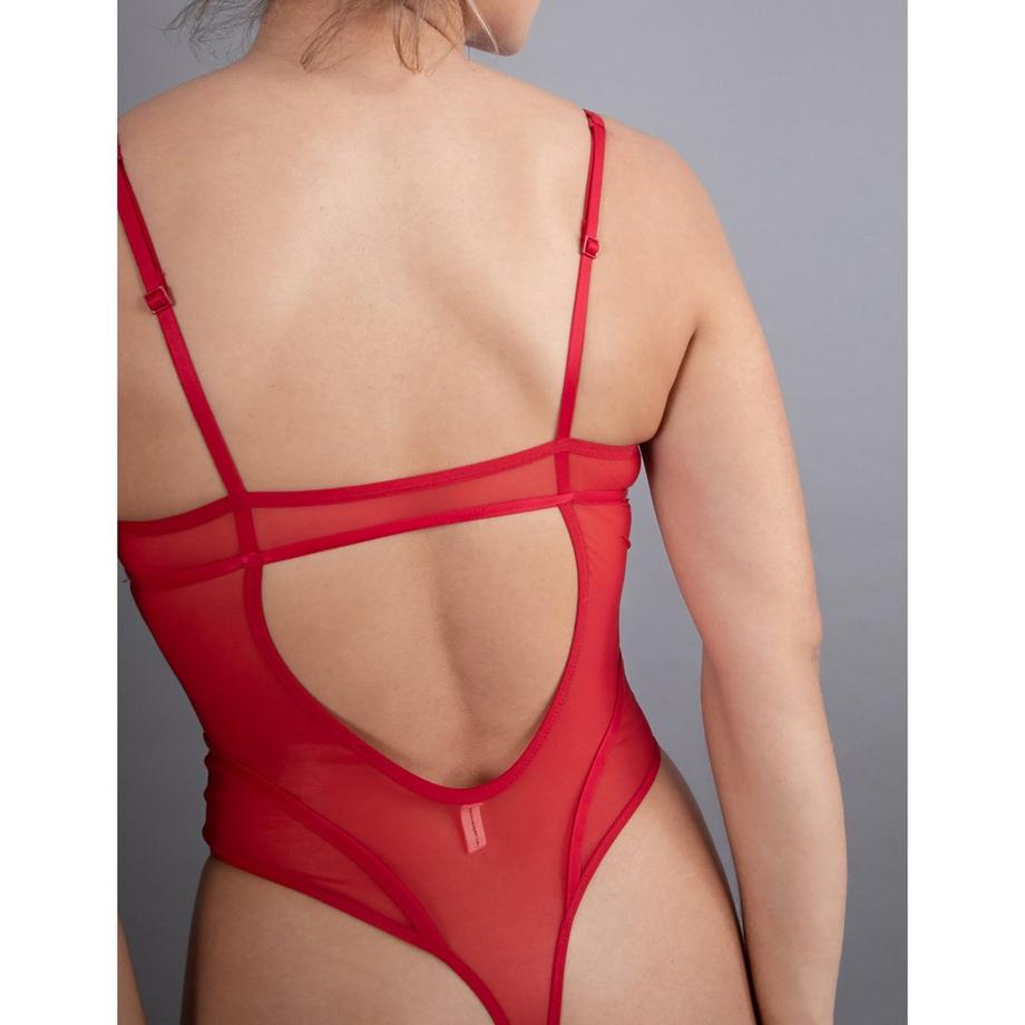 Scandale Sleek Babydoll 