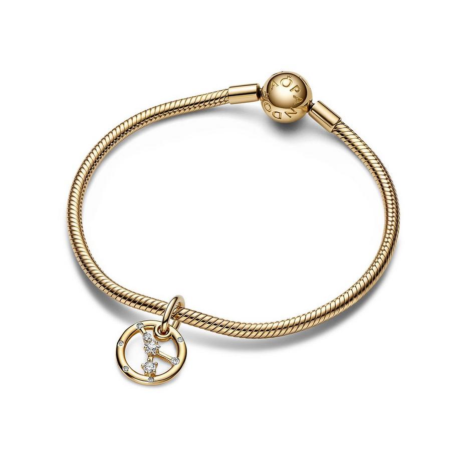 PANDORA Pandora Moments Charm 
