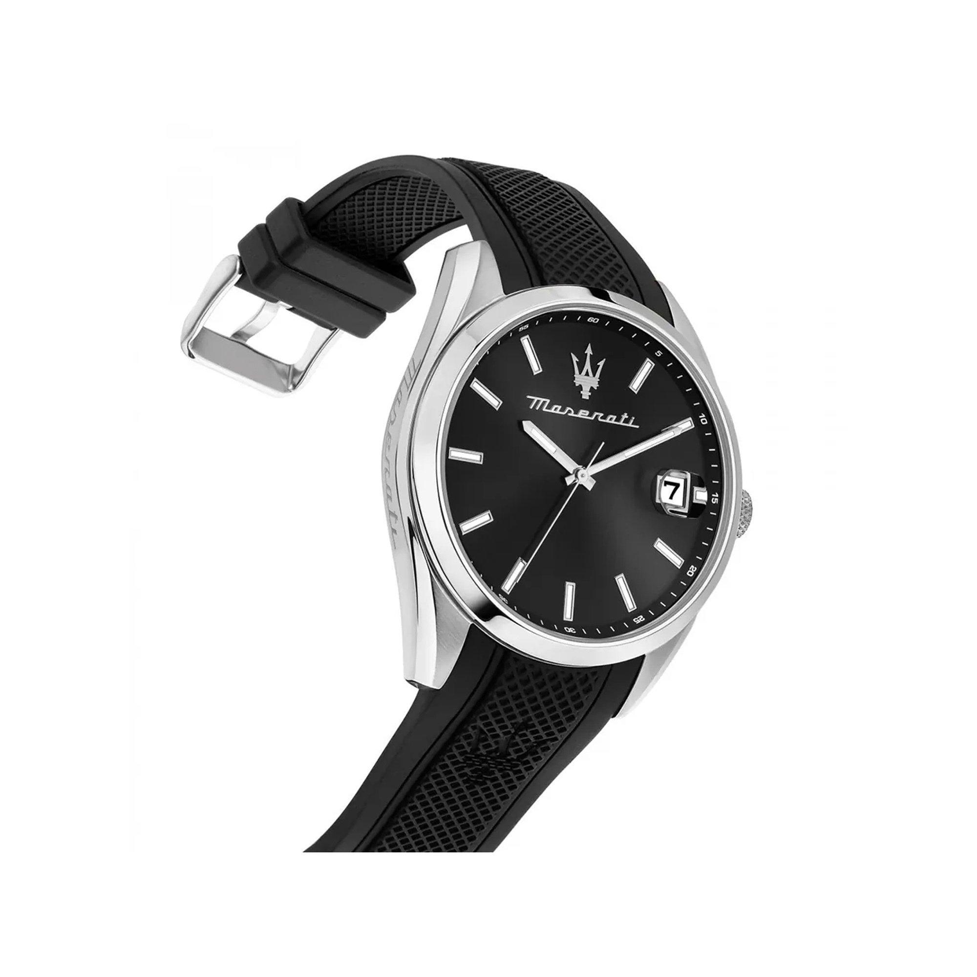 Maserati ATTRAZIONE Horloge analogique 