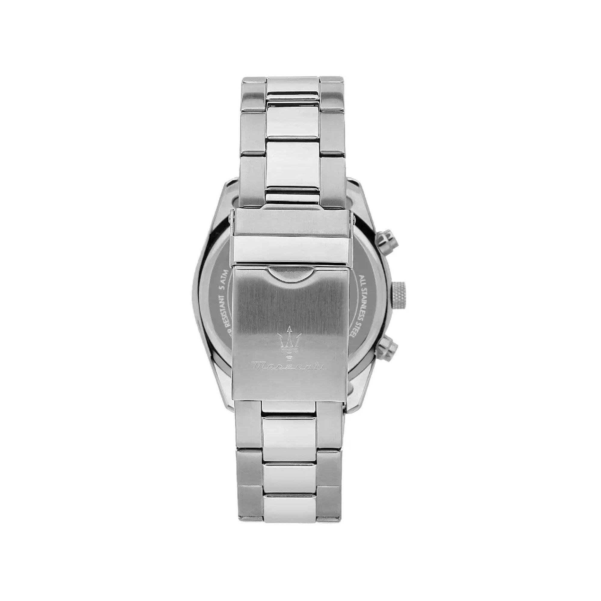 Maserati ATTRAZIONE Montre multifonctions 