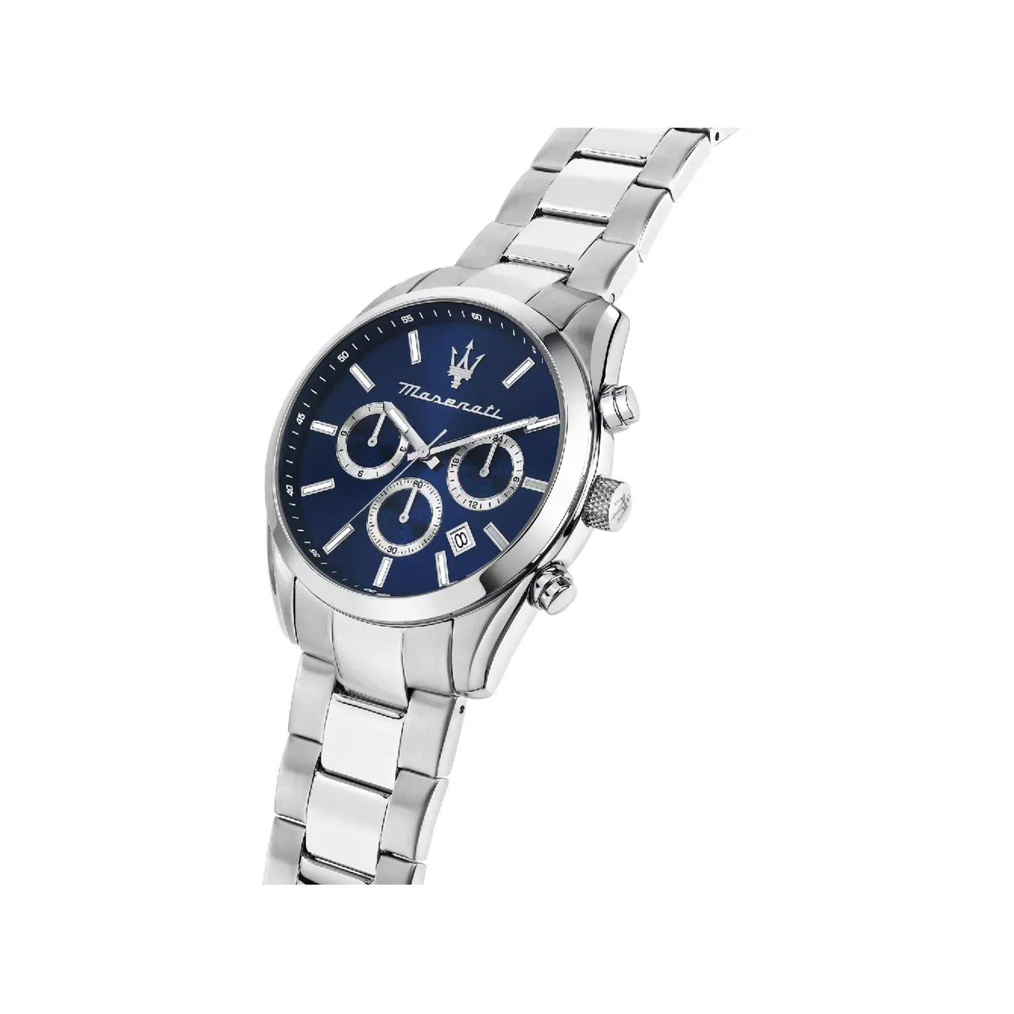 Maserati ATTRAZIONE Orologio multifunzione 