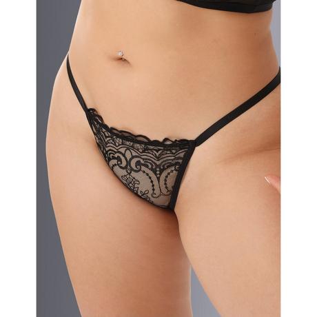 Scandale Sensual Slip 