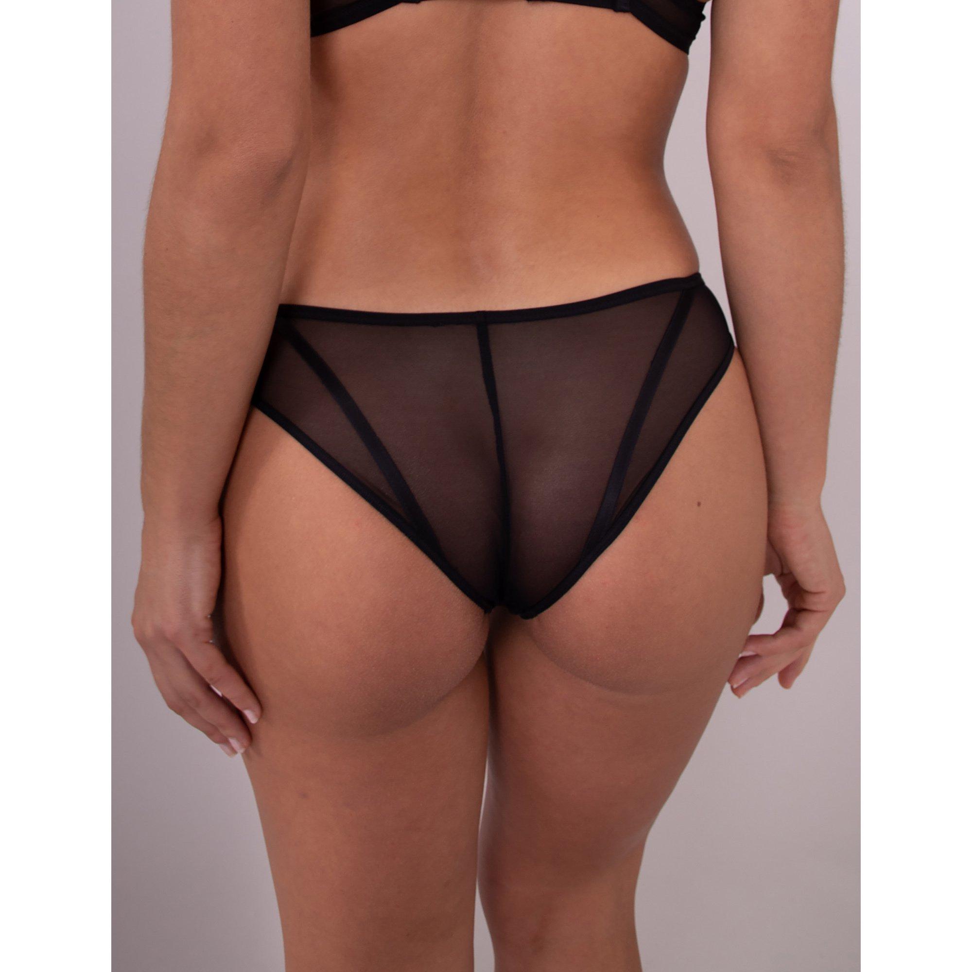 Scandale Sleek Brasiliano 