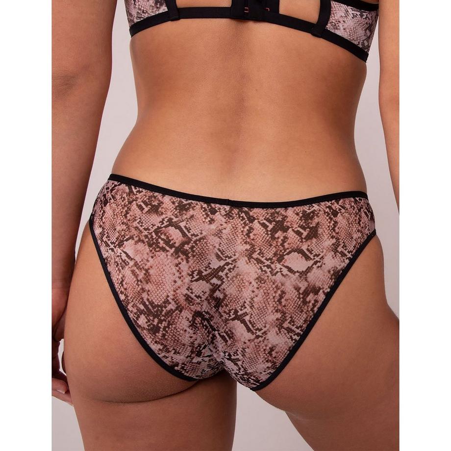 Scandale Capsule Eve Temtation Slip 