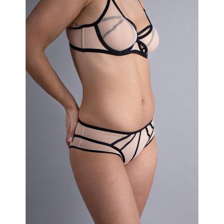 Scandale Sleek Shorty 
