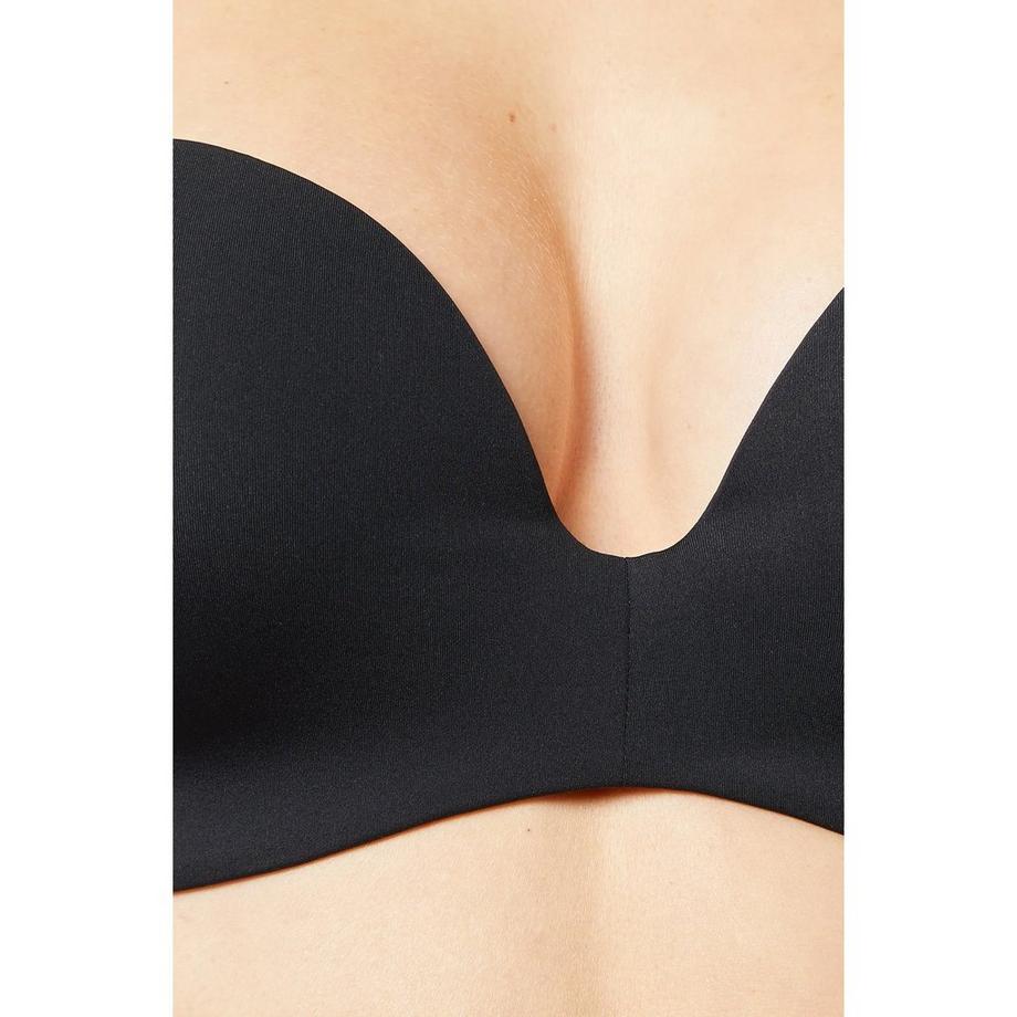 Etam Reggiseno a fascia Push-up  