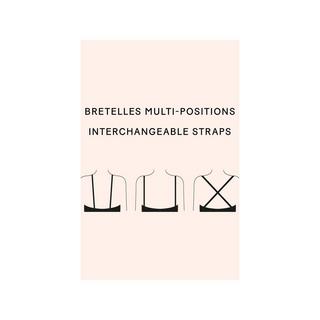 Etam Reggiseno a Fascia Push-up  