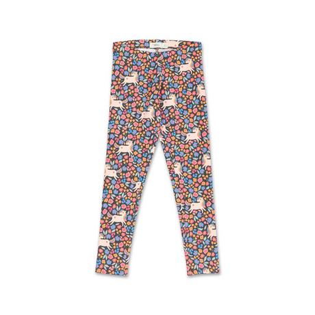 Sfera LEGGING FELPA UNICORNIOS FLOR Leggings 