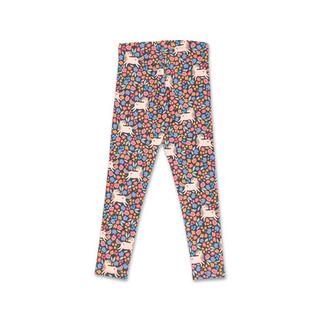 Sfera LEGGING FELPA UNICORNIOS FLOR Leggings 