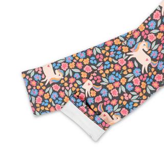 Sfera LEGGING FELPA UNICORNIOS FLOR Leggings 