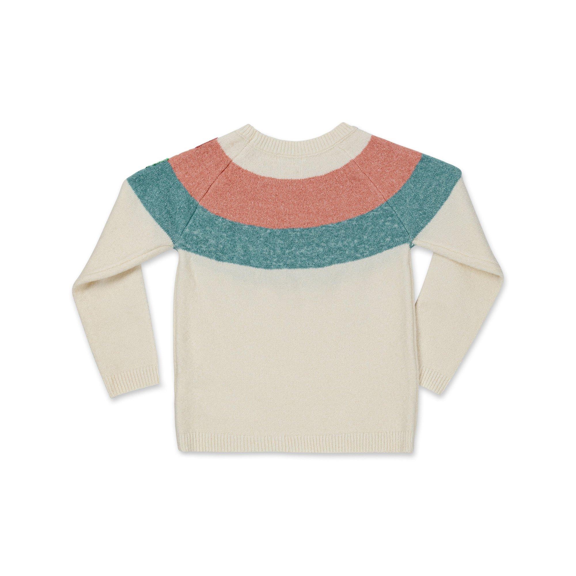 Sfera JERSEY LENTEJUELAS Pullover 