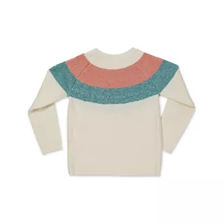 Sfera JERSEY LENTEJUELAS Pullover 