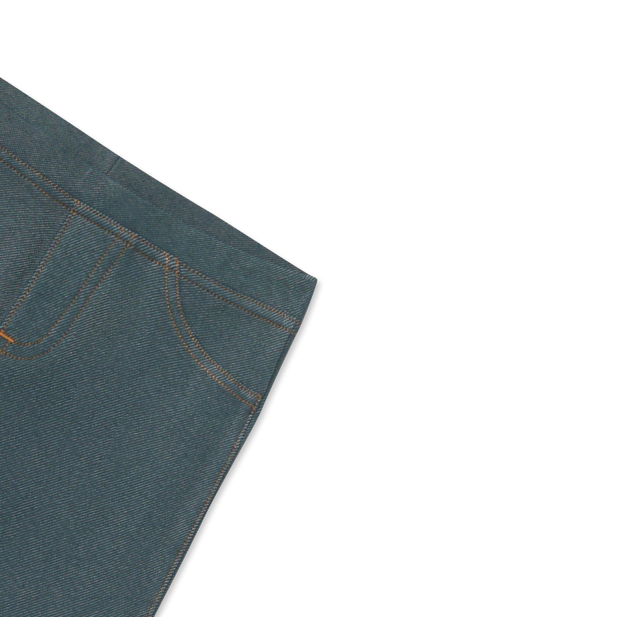 Sfera LEGGING DENIM KNIT LISO Leggings 
