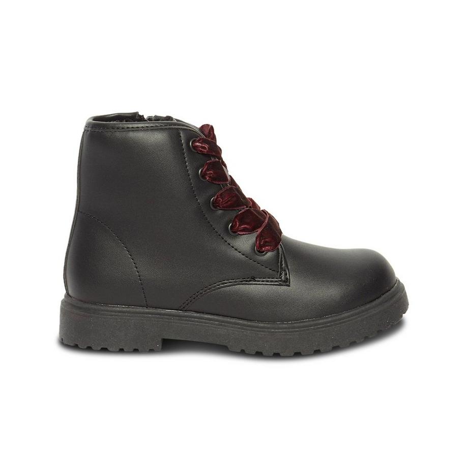 Sfera Bota cordones Klassische Stiefel 