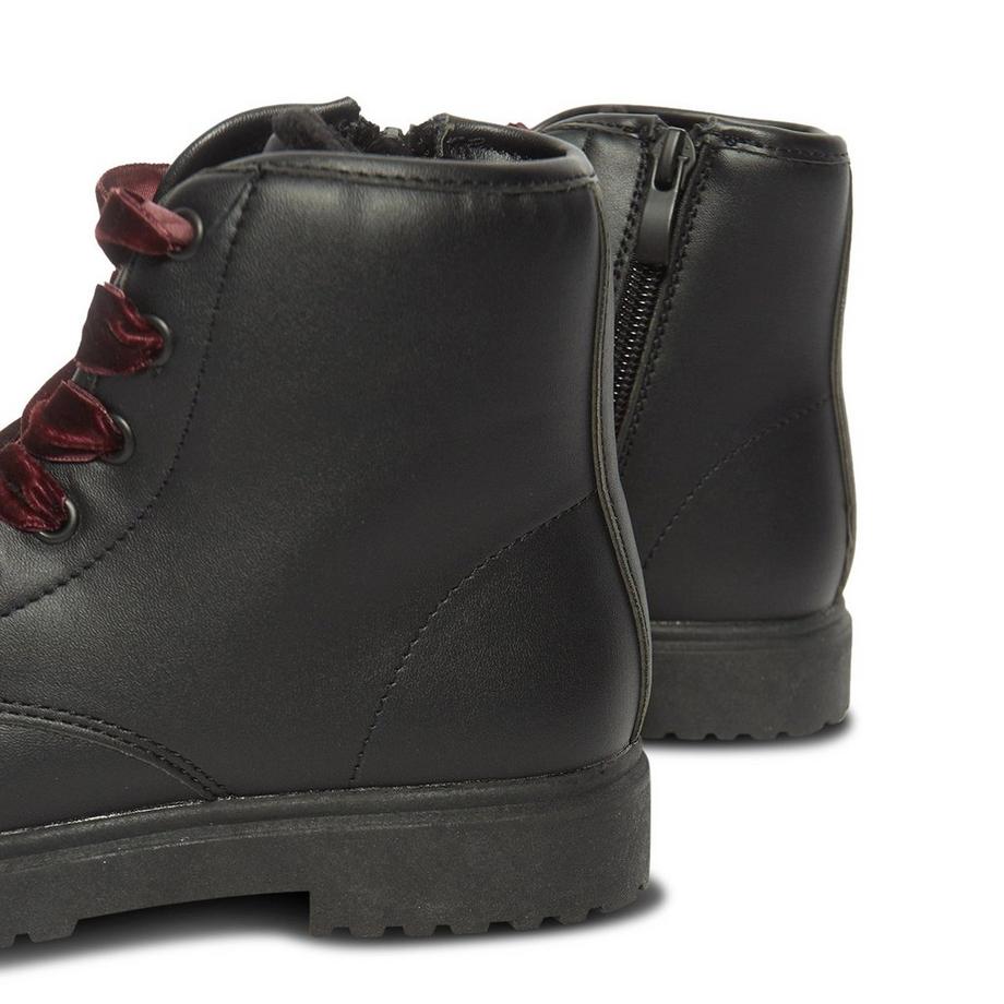 Sfera Bota cordones Klassische Stiefel 