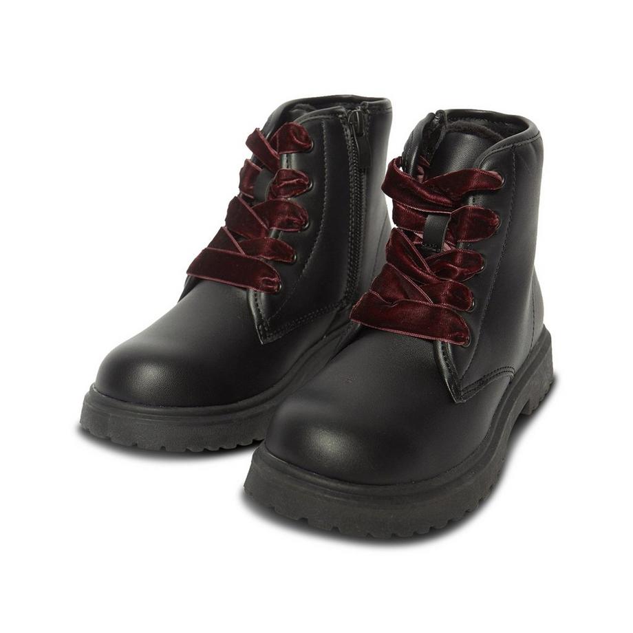 Sfera Bota cordones Klassische Stiefel 