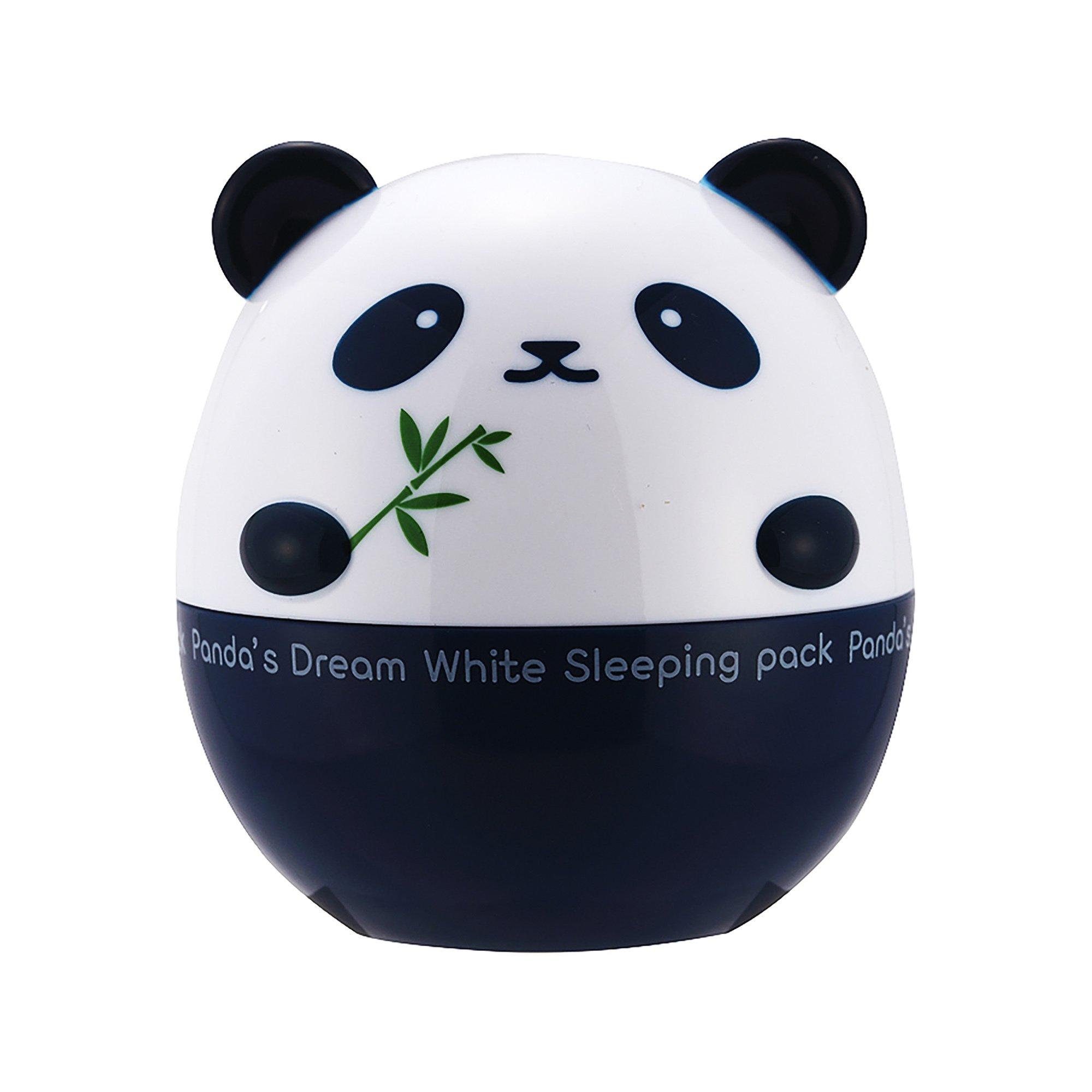 Image of Aufhellende Und Feuchtigkeit Spendende Nachtcreme / Maske Damen 50g