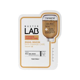 TONY MOLY  Masque tissu visage réparateur 