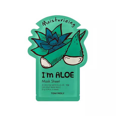 TONY MOLY  Efficace sostegno al riscaldamento 