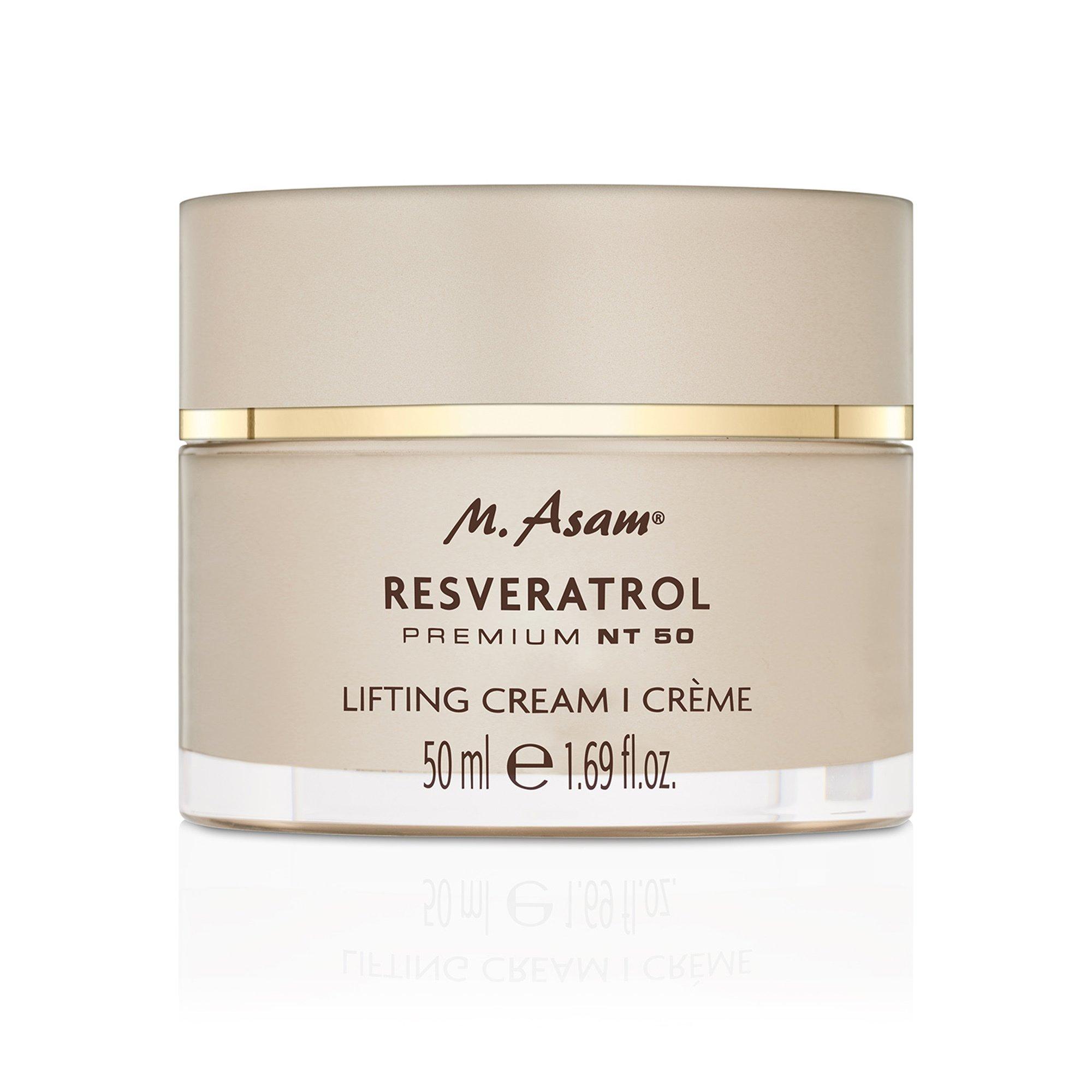Image of Resveratrol Premium Nt50 Lifting Creme Damen 50ml