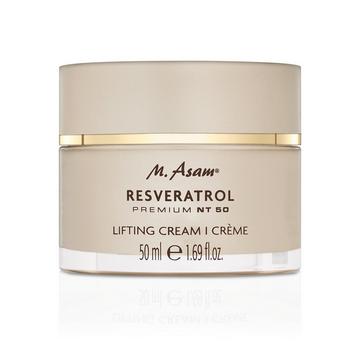 Resveratrol Premium NT50 Lifting Creme