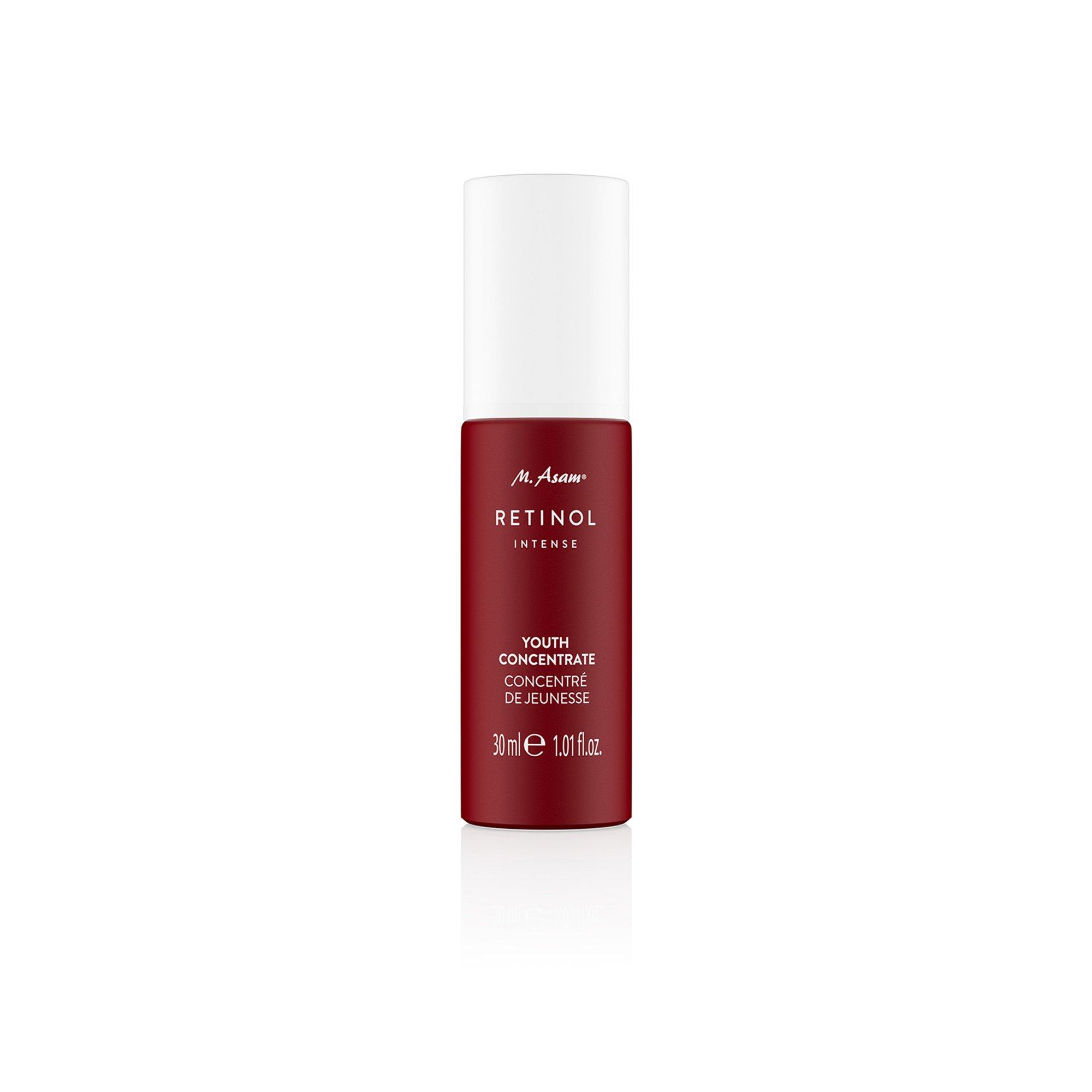 M.Asam  Retinol Intense Youth Concentrate Serum 