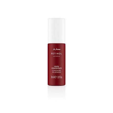 M.Asam  Retinol Intense Youth Concentrate Serum 