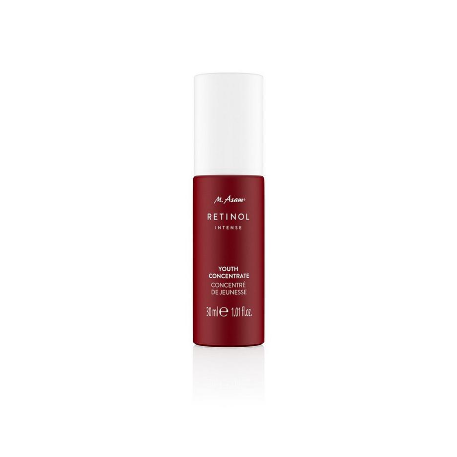 M.Asam  Retinol Intense Youth Concentrate Serum 