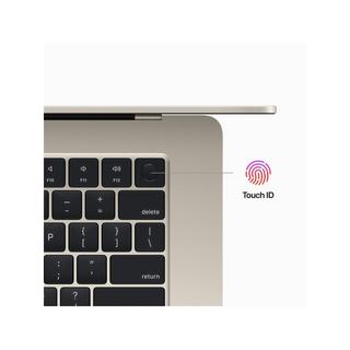 Apple MacBook Air 15" (Mid 2023) M2/8GB/256GM Mac 